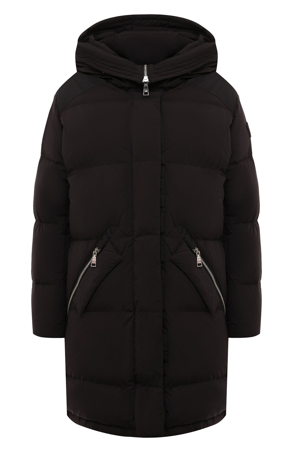 Пуховик ADD, арт. 10AWZ14, фото 1