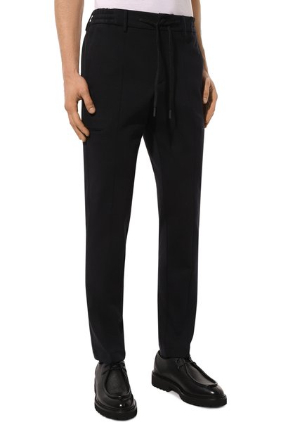 Брюки из вискозы BERWICH, арт. SUB 24/CN1217X, фото 3