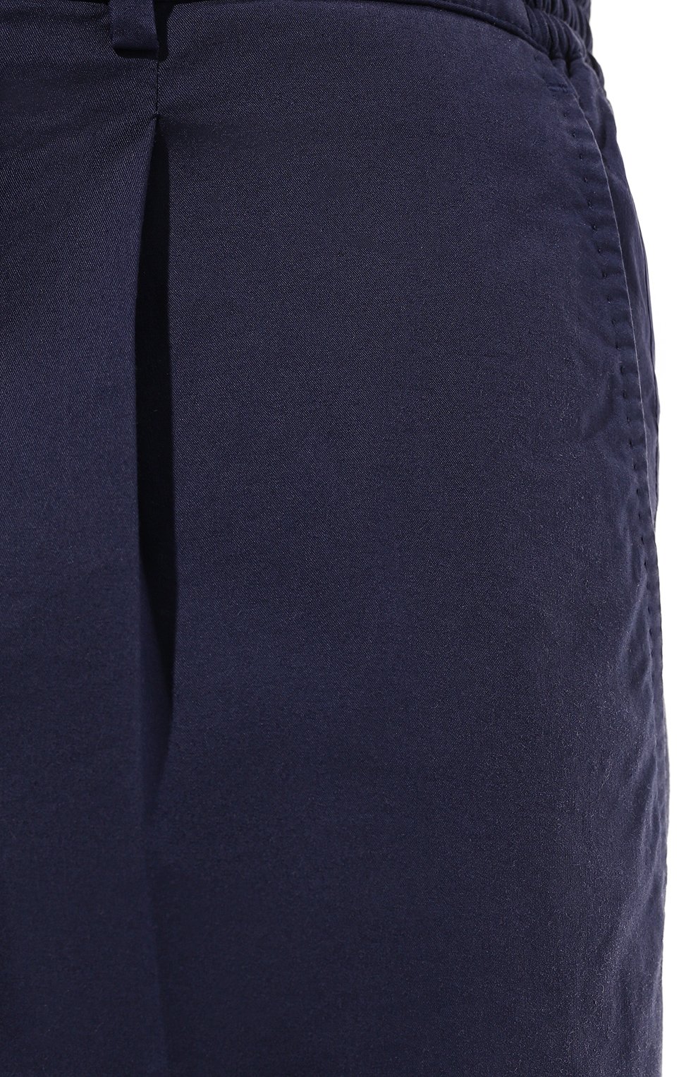 Брюки из лиоцелла и хлопка STEFANO RICCI, арт. M1T4100021/PACT1Q, фото 5