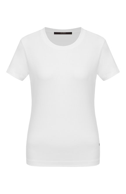 Женская хлопковая футболка WINDSOR, арт. DT500