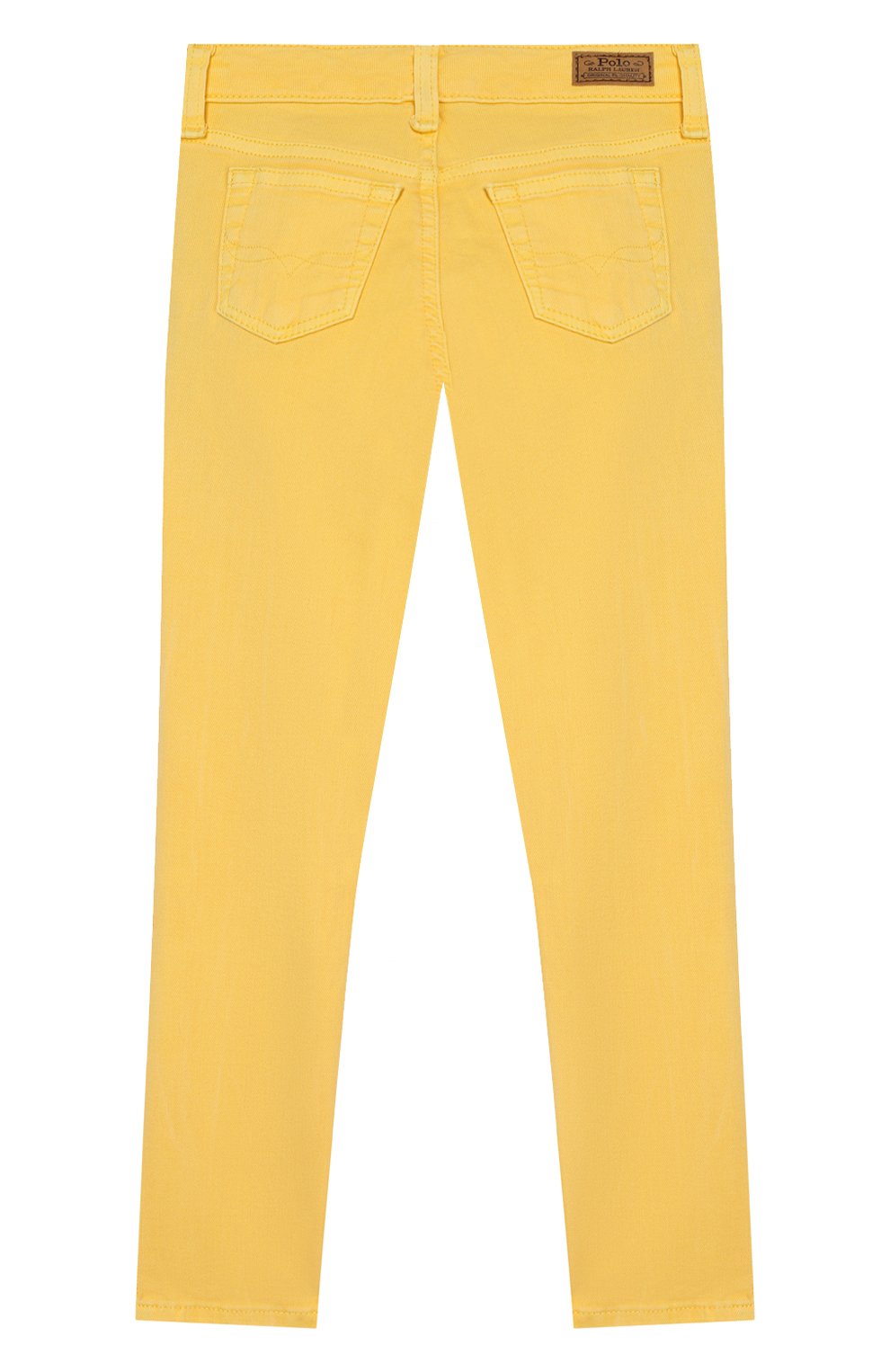 Джинсы POLO RALPH LAUREN, арт. 312783683, фото 2