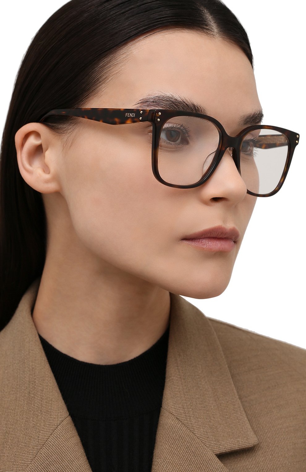 Оправа FENDI, арт. FE50004I 052, фото 2