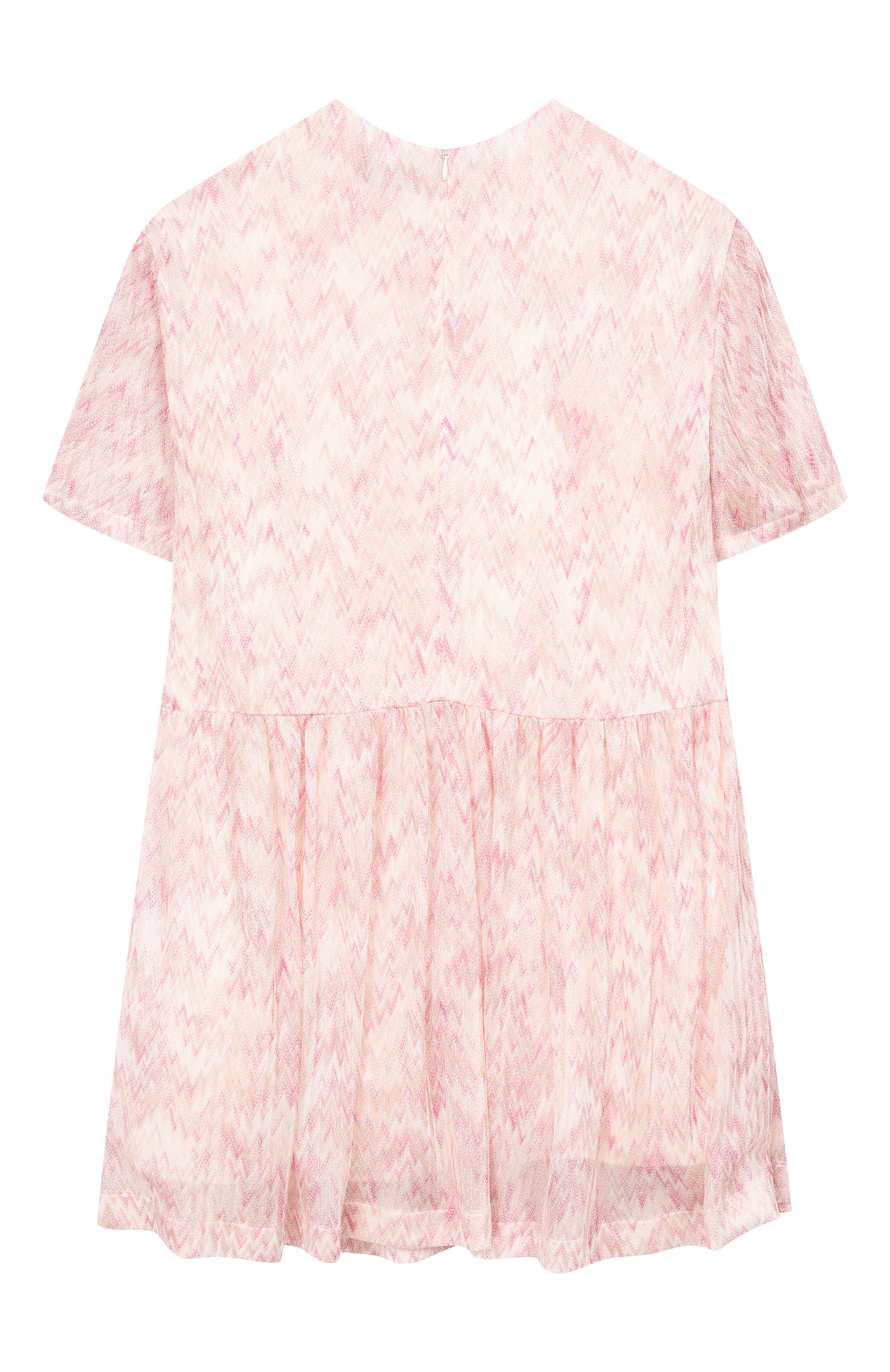 Платье из вискозы MISSONI, арт. MY1A31/Q0113, фото 2