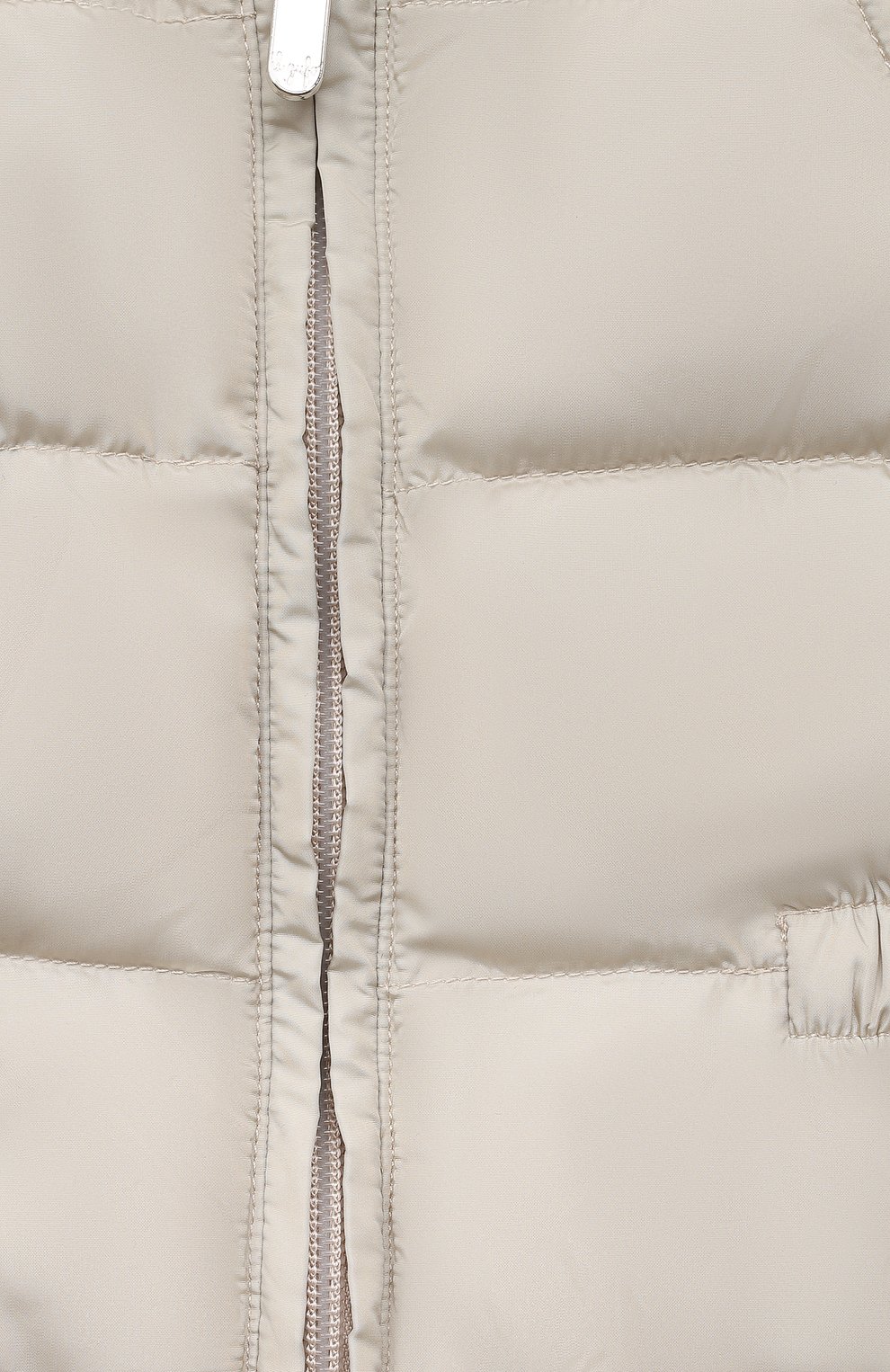 Пуховый комбинезон IL GUFO, арт. A22ST007N0031/2A-4A, фото 3