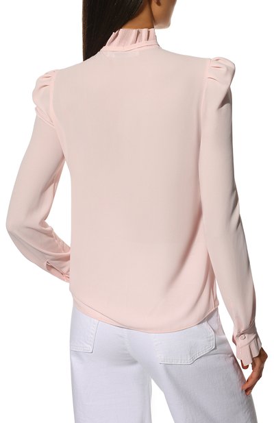 Блузка PHILOSOPHY DI LORENZO SERAFINI, арт. A0218/0728, фото 4