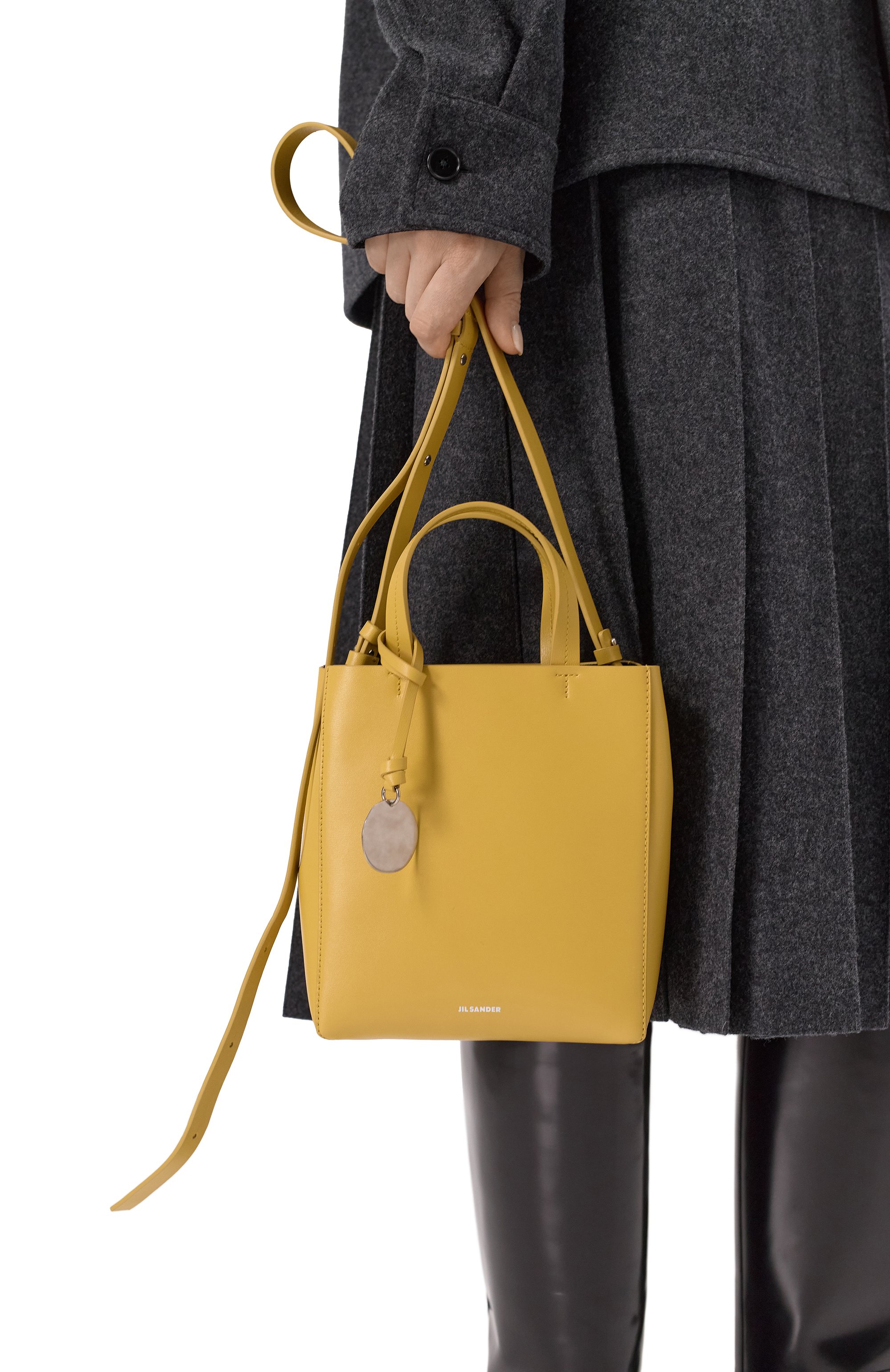 Сумка bond mini JIL SANDER, арт. J07WC0029/P5355, фото 2