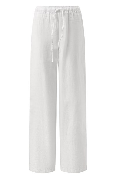 Женские льняные брюки 120% LINO, арт. 32ALIW2145/0000115