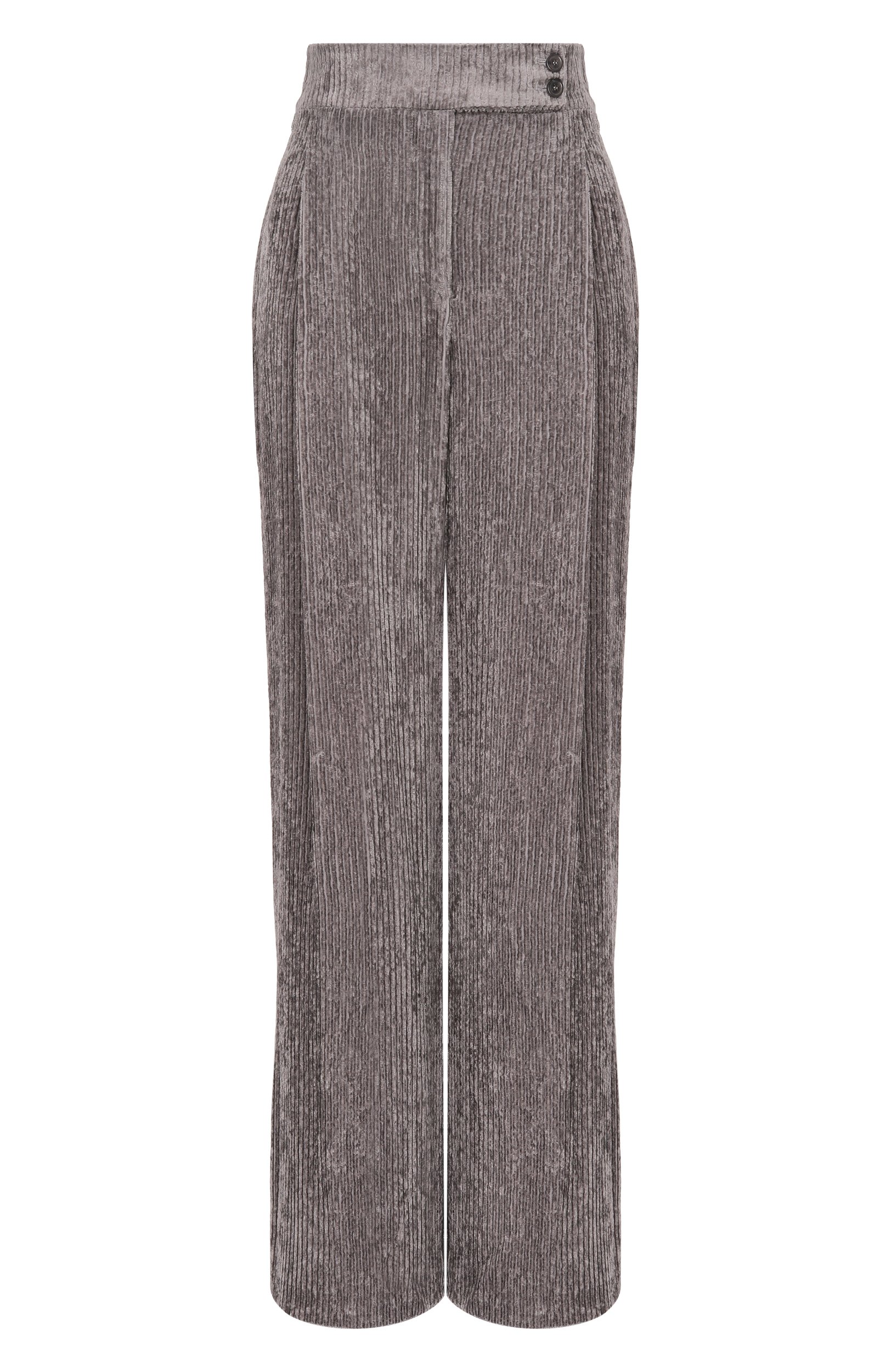 Вельветовые брюки EMPORIO ARMANI, арт. EW004821/TE21438, фото 1