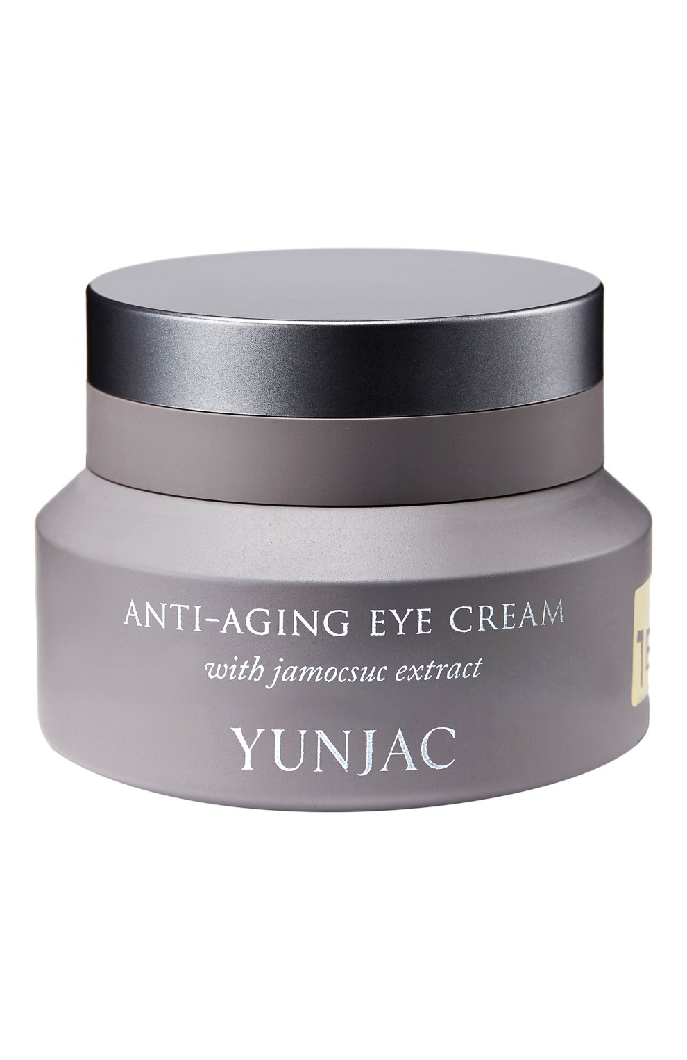 Антивозрастной крем для глаз с люцерной anti-aging eye cream with jamocsuc extract (25ml) YUNJAC, арт. 8809603900463, фото 1