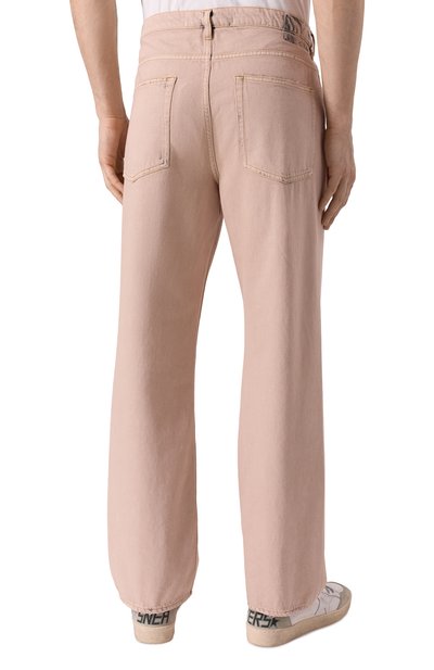 Джинсы GOLDEN GOOSE DELUXE BRAND, арт. GMP01636.P001854, фото 4