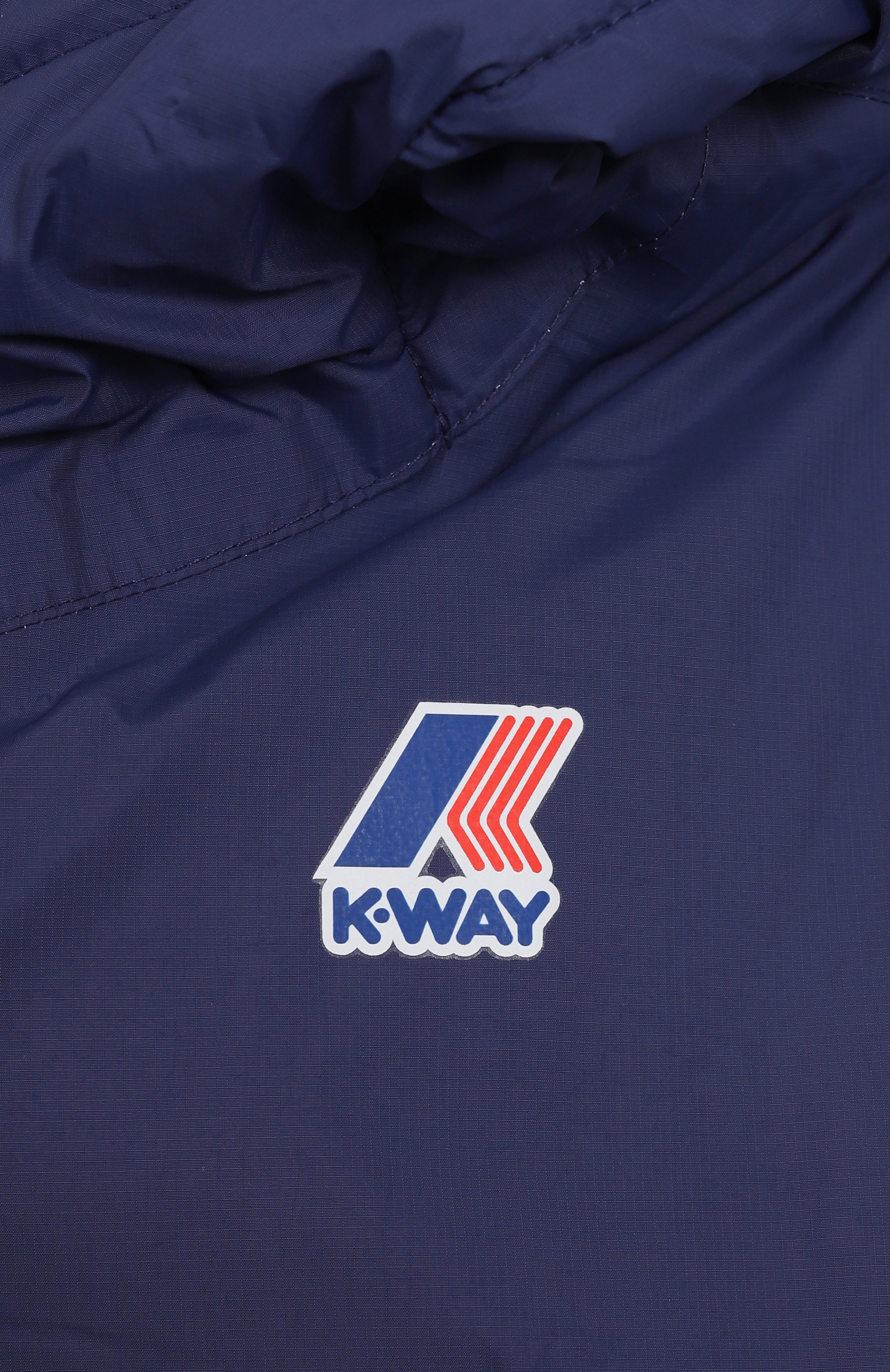 Утепленная куртка K-WAY, арт. K7141FW/16A, фото 3