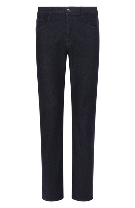 Мужские джинсы CANALI, арт. 91719/PD01584