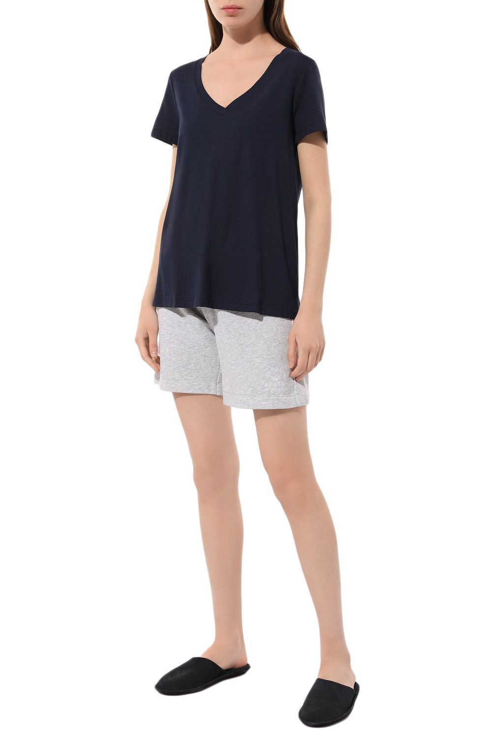 Футболка HANRO, арт. 077876, фото 2