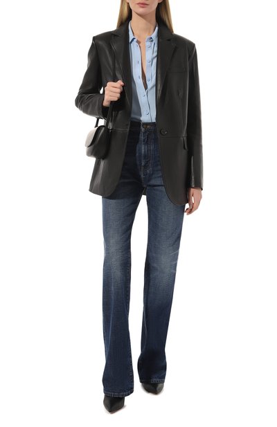 Рубашка LIU JO, арт. CA3322 T2504, фото 2