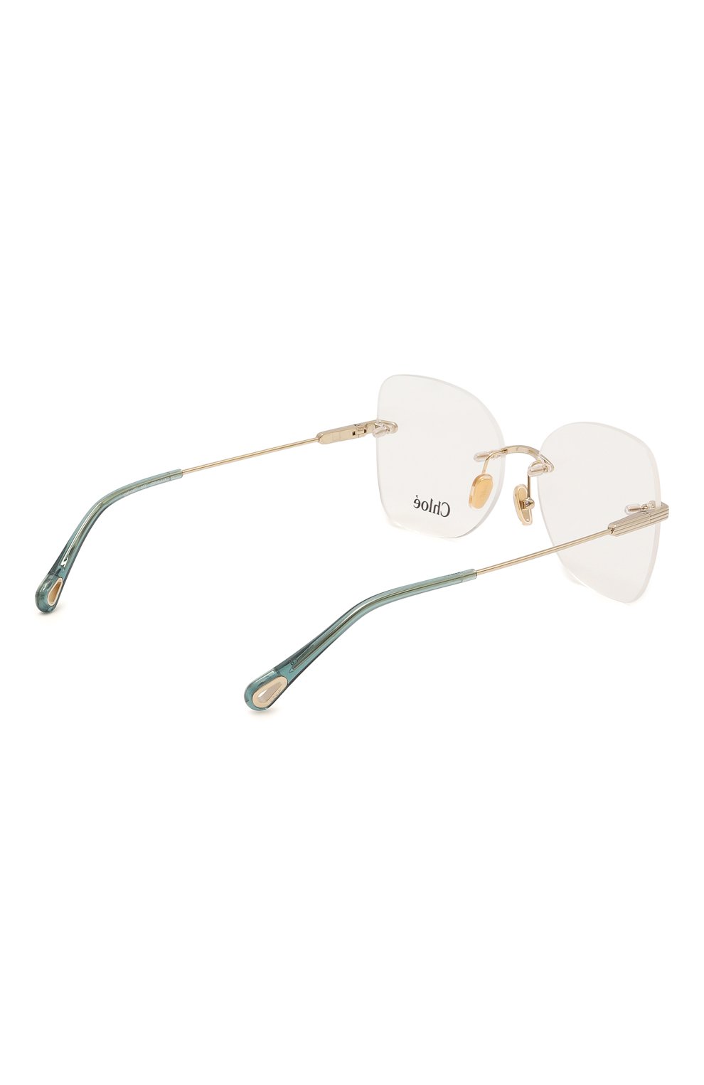 Оправа CHLOÉ, арт. CH0136 001, фото 4