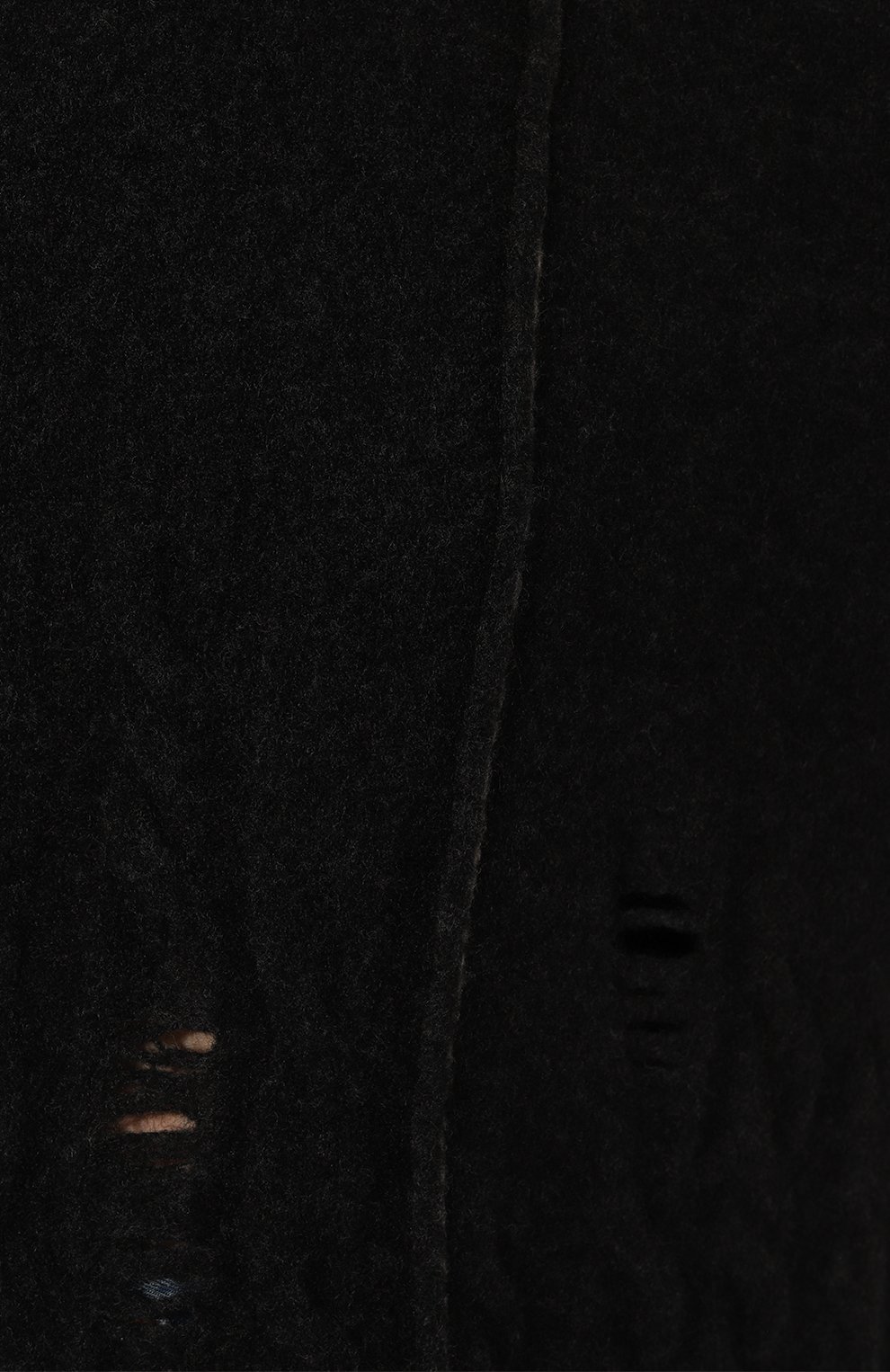 Шерстяной свитер ISABEL BENENATO, арт. UK04F24, фото 5