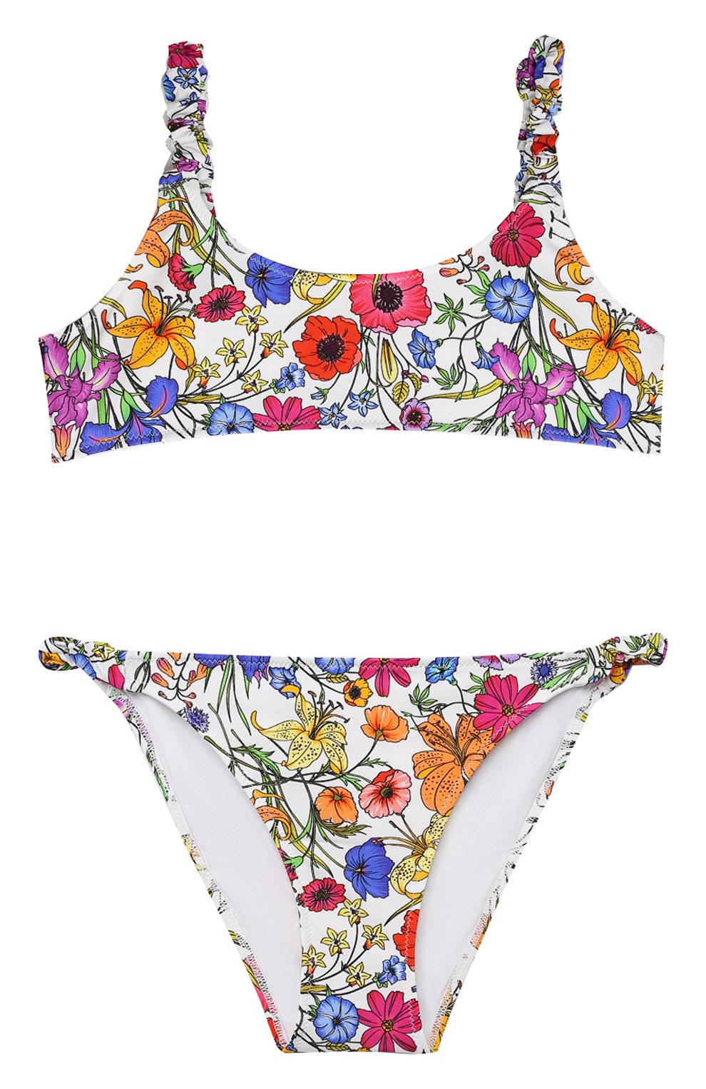 Раздельный купальник MC2 SAINT BARTH, арт. STBK/KAITLYN/04953D, фото 1