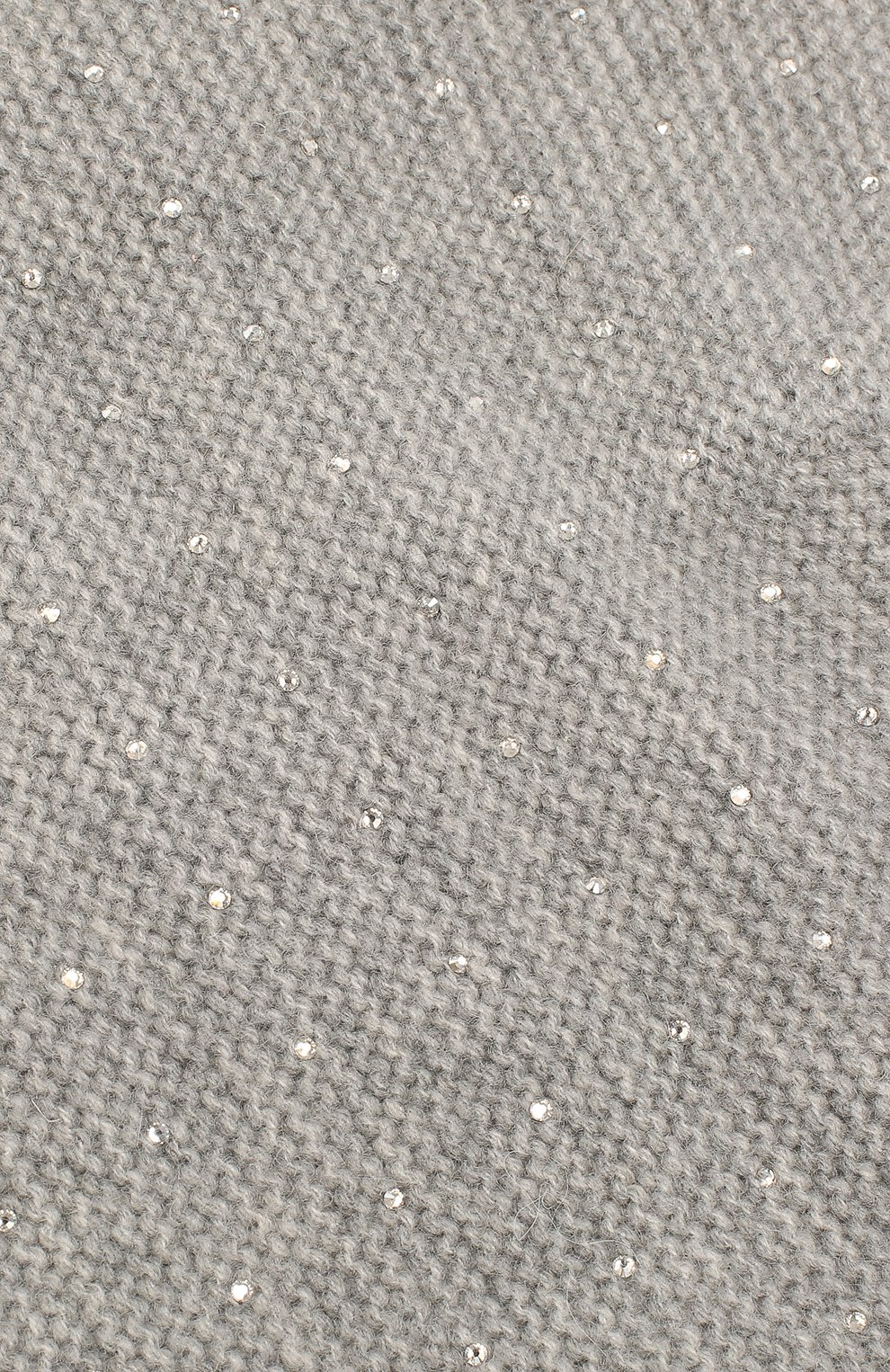 Кашемировая шапка WILLIAM SHARP, арт. A104-1, фото 3