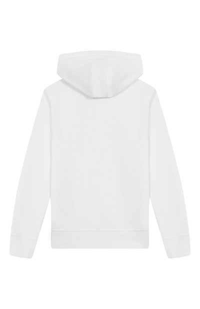 Хлопковое худи HUGO, арт. G00446, фото 2