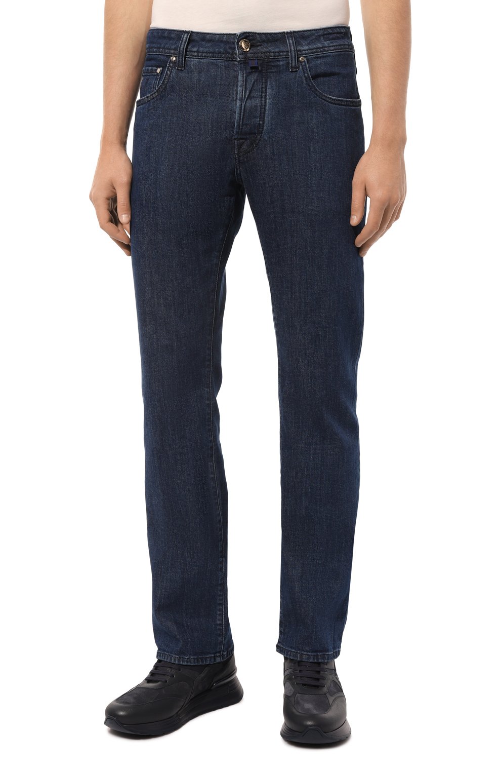 Джинсы eduard JACOB COHEN, арт. U Q E05 30 S 4196/948D, фото 3