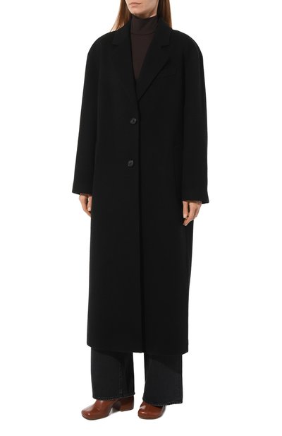 Шерстяное пальто SASHAVERSE, арт. СT003/9142/0005/W24, фото 3