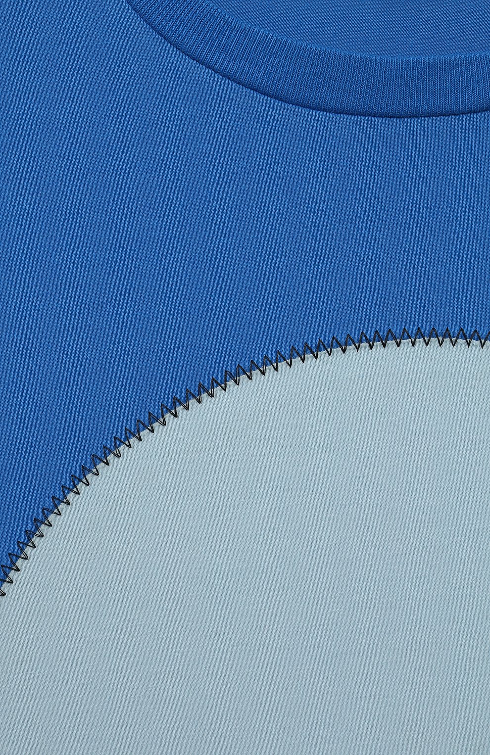 Хлопковая футболка MARNI, арт. M01149/M00LE, фото 3