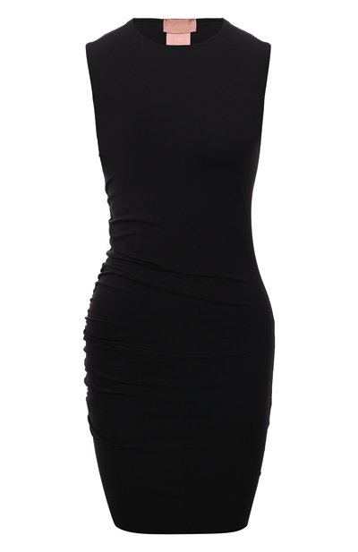 Женское платье amina muaddi x wolford WOLFORD, арт. 52866