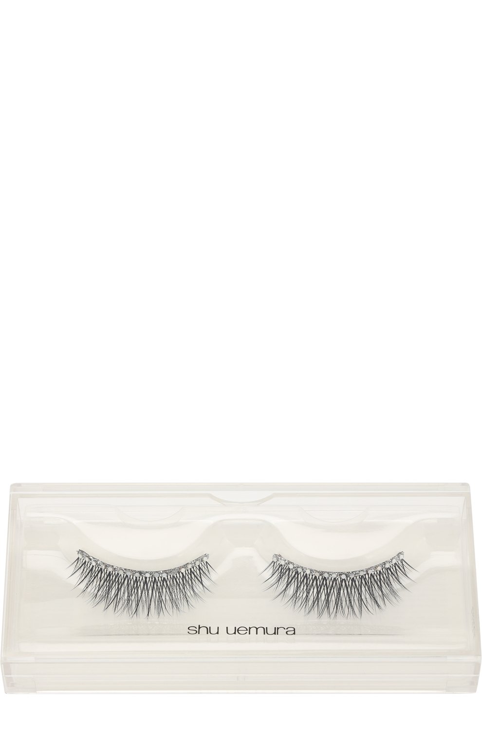 Накладные ресницы fake eye lash dazz diaman np SHU UEMURA, арт. 4935421354400, фото 1