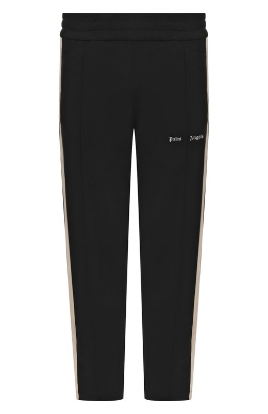 Брюки Palm Angels PMCJ020C99FAB002 Чёрный PMCJ020C99FAB002