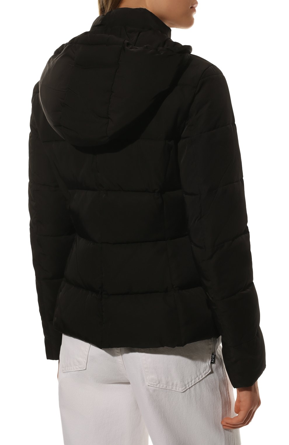 Утепленная куртка EMPORIO ARMANI, арт. 6Z2B75/2NAGZ/0UTLET AW22-23, фото 4