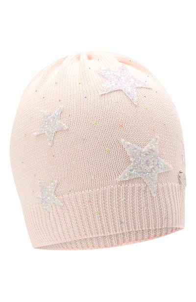 Хлопковая шапка IL TRENINO, арт. 21 5070, фото 1