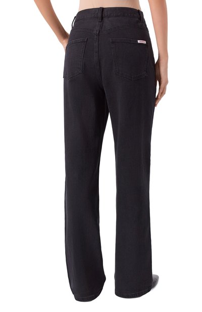 Джинсы SELF-PORTRAIT, арт. PF25828PB, фото 4