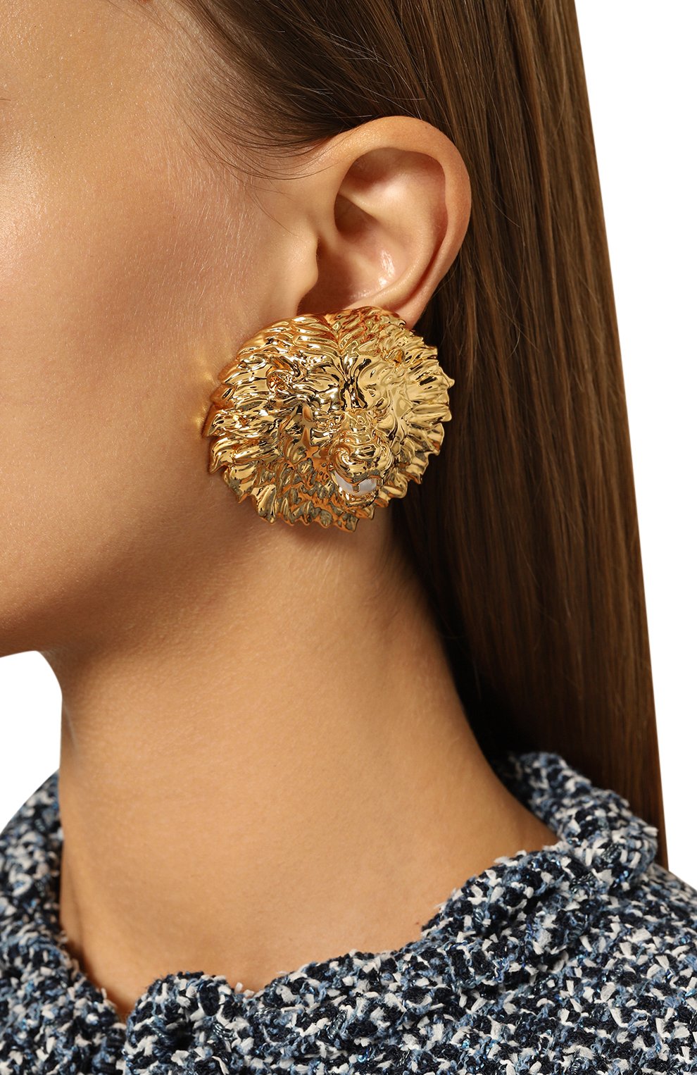 Клипсы BALMAIN, арт. DN0XK201/KABS, фото 2