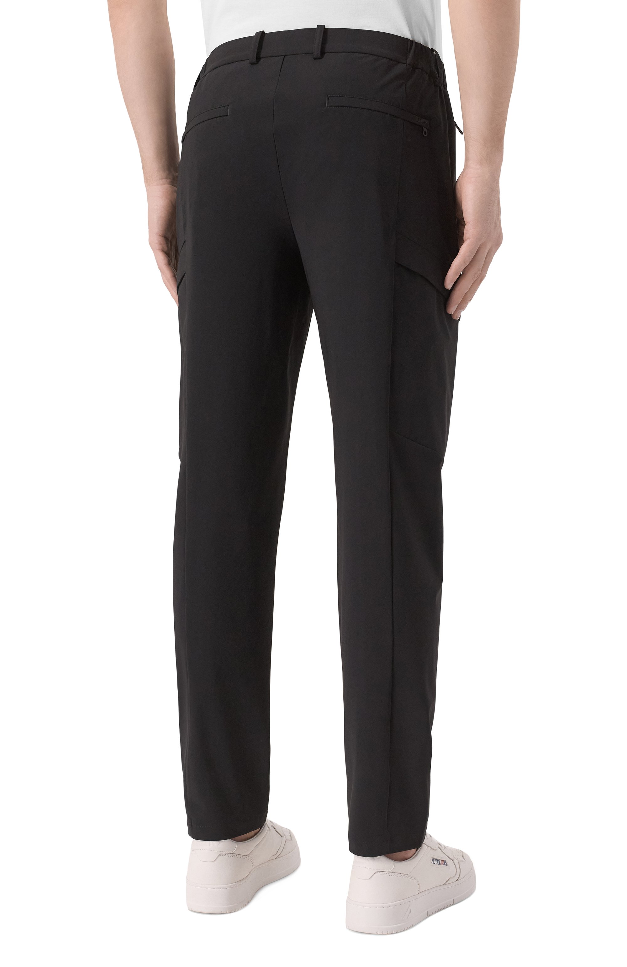 Брюки-карго DUNO, арт. G0NE/TREVI, фото 4