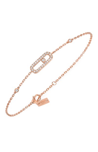 Женский браслет MESSIKA, арт. 04706-PG