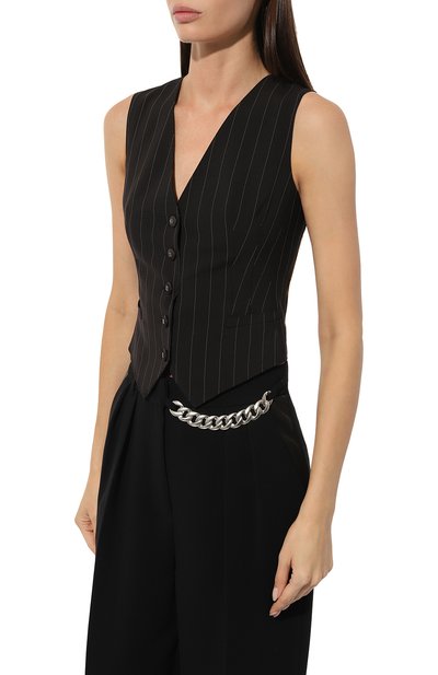 Жилет DOLCE & GABBANA, арт. F79H5T/FRBC2, фото 3