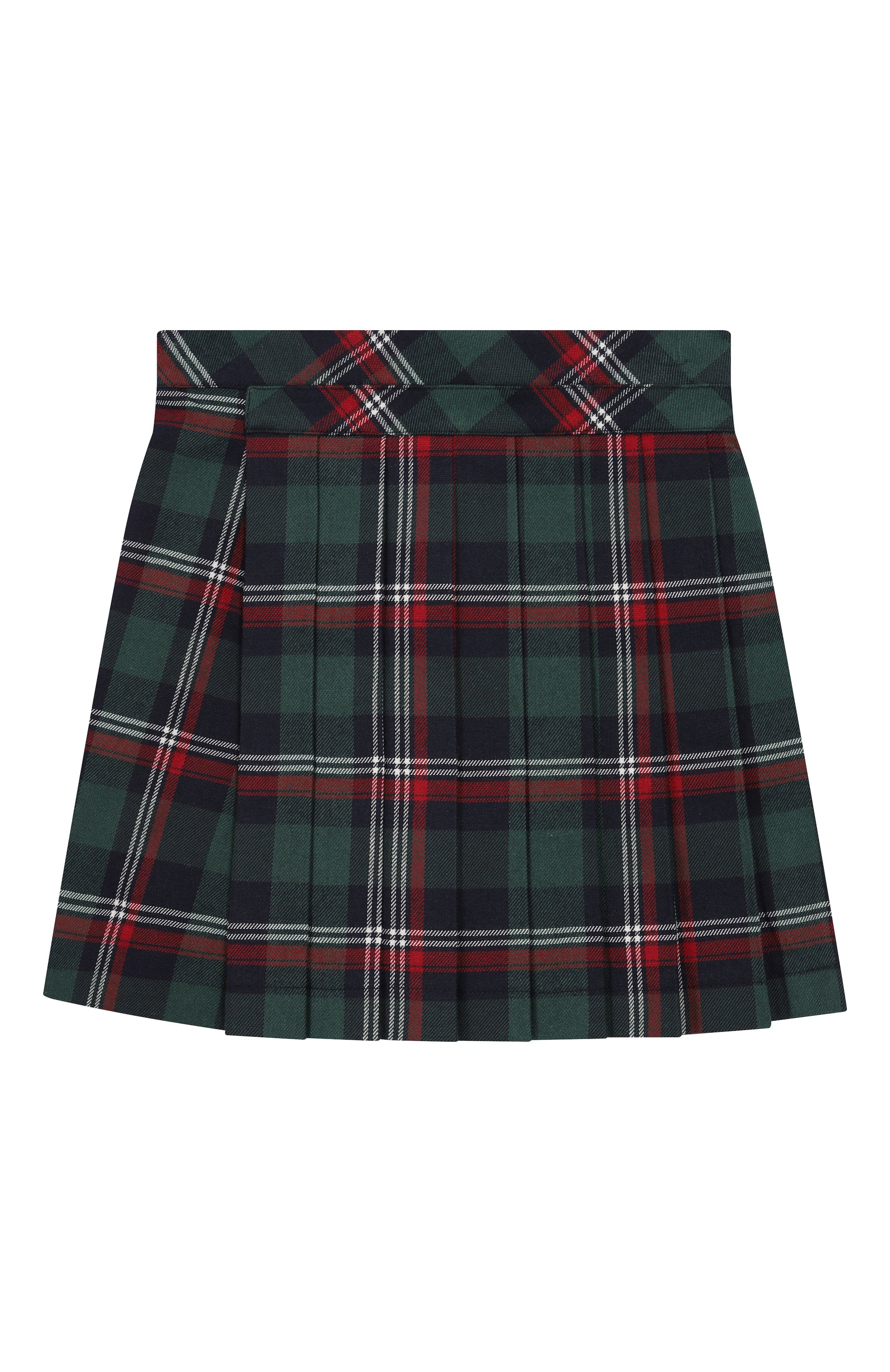 Хлопковая юбка-шорты ELLA.B, арт. EBR2540Q/9A-16A, фото 2