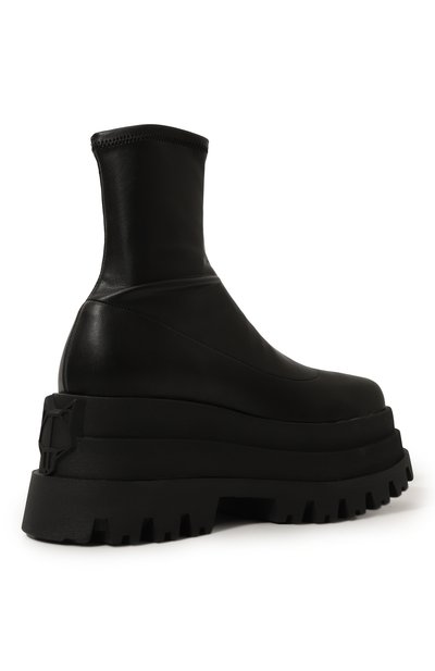 Ботинки sassy NAKED WOLFE, арт. SASSY, фото 5