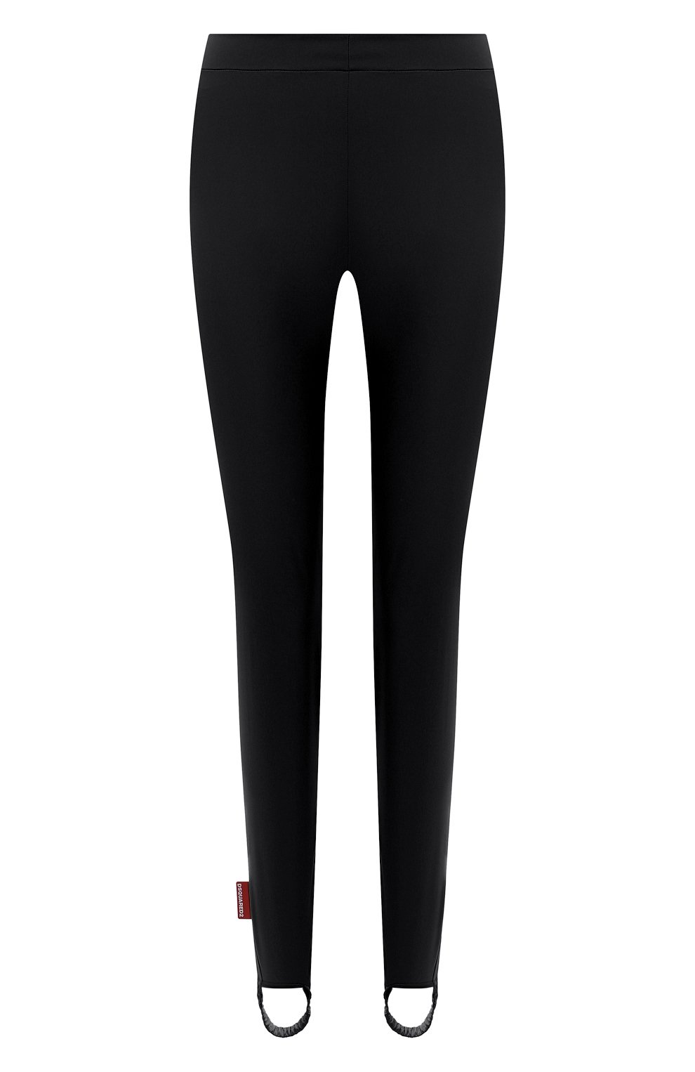 Легинсы со штрипками DSQUARED2, арт. S72KA1094/S54164, фото 1