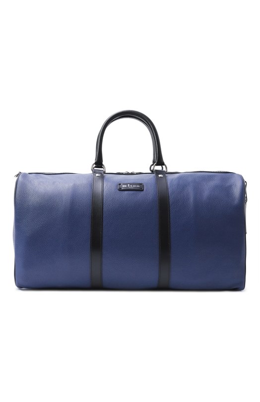 Сумка Kiton UBA0020N011190200H Синий UBA0020N011190200H