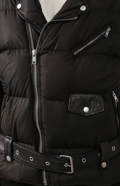 Пуховая куртка POLO RALPH LAUREN, арт. 211765372, фото 5