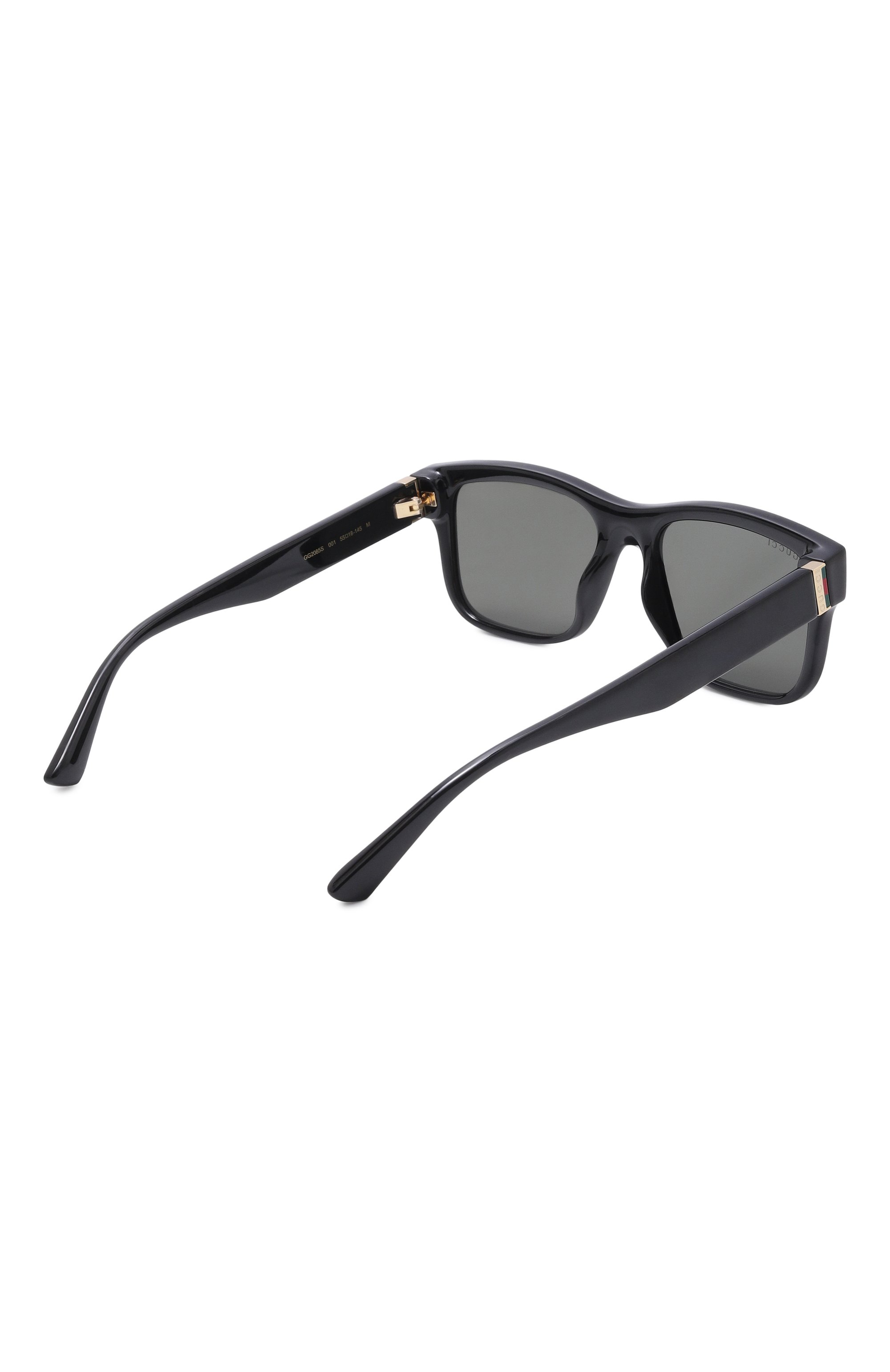 Солнцезащитные очки GUCCI, арт. GG2085S 001, фото 3