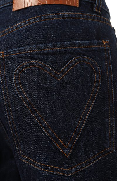 Джинсы MSGM, арт. 3541MDP240L/237773, фото 5