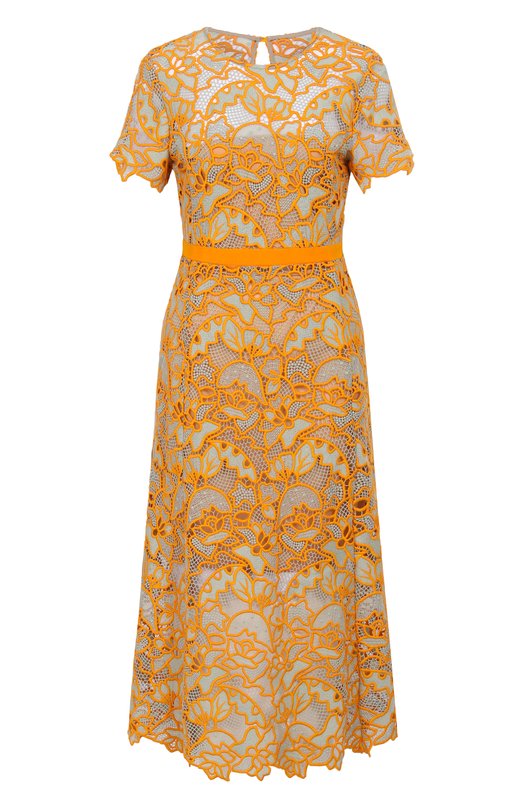 фото Хлопковое платье beatrice .b