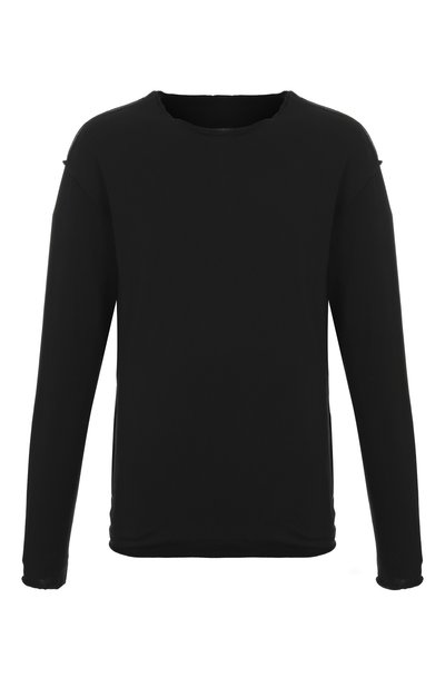 Мужская хлопковая футболка ATTACHMENT, арт. AJ52-091