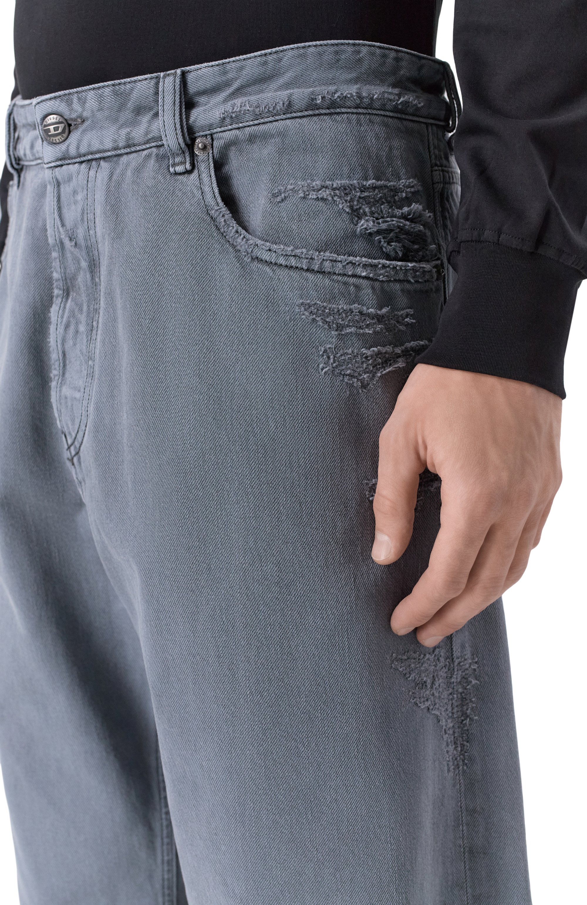 Джинсы d-rise DIESEL, арт. A06370/09N26, фото 5