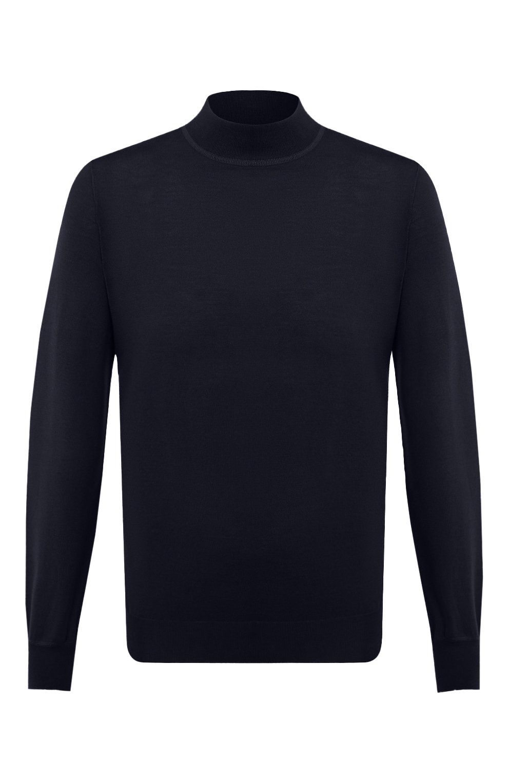 Водолазка из шерсти и кашемира BRUNELLO CUCINELLI, арт. M2400224, фото 1