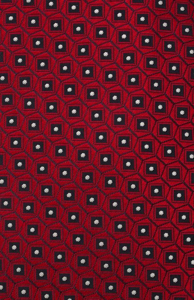 Шелковый галстук CANALI, арт. 79/HX03440, фото 4