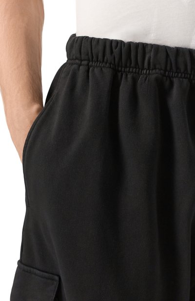 Хлопковые джоггеры ROADLESS, арт. RSS-CJ, фото 5