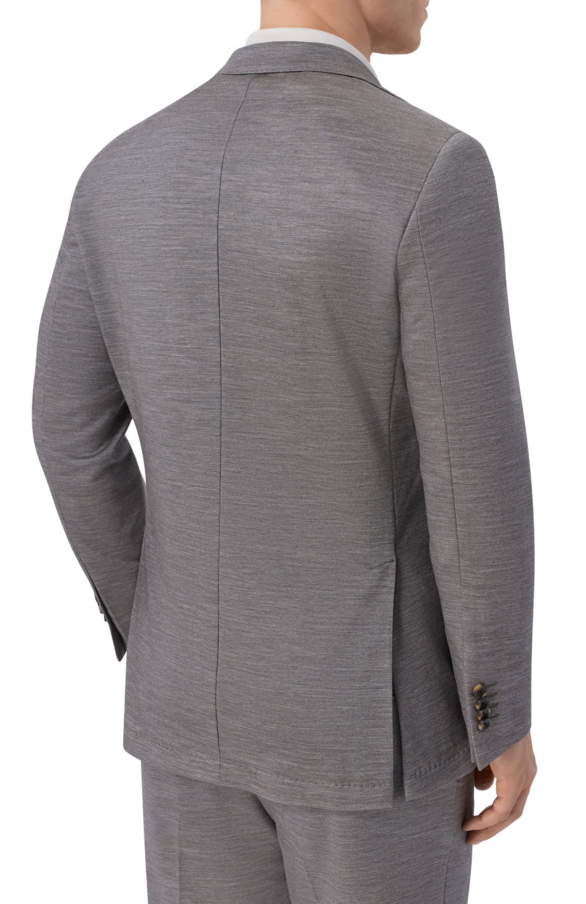 Однобортный костюм SARTORIA LATORRE, арт. JEF74/0E/JJ214, фото 3